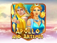 Apollo and Artemis