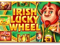 Irish Lucky Wheel