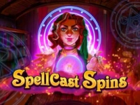 Spellcast Spins