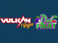 Vulkan Vegas Del Fruit