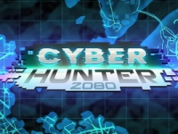 CyberHunter 2080