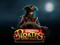 Captain of Pirates