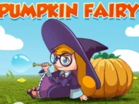 Pumpkin Fairy