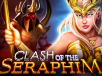 Clash of the Seraphim