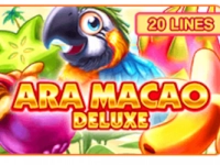 Ara Macao Deluxe