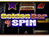 Golden Bar Spin 3x3