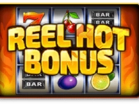 Reel Hot Bonus