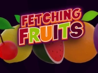 Fetching Fruits