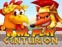 Fowl Play Centurion