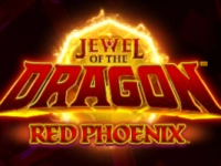 Jewel of the Dragon Red Phoenix