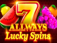 Allways Lucky Spins