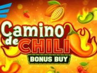 Camino de Chili Bonus Buy