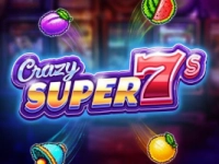 Crazy Super 7s