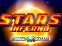 Diamond Mystery Stars Inferno