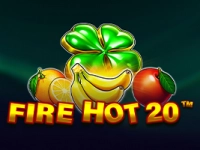 Fire Hot 20