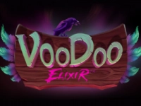 Voodoo Elixir