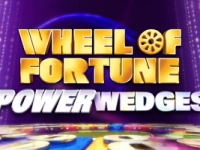 Wheel of Fortune Power Wedges