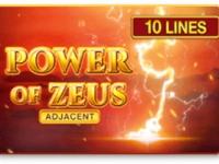 Power of Zeus