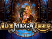 Alice Mega Riches