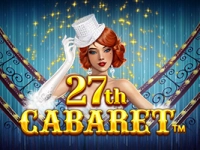 27th Cabaret