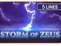 Storm of Zeus