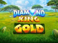 Diamond King Gold