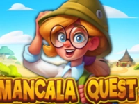 Mancala Quest