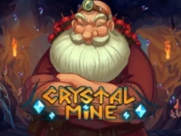 Crystal Mine