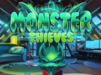 Monster Thieves