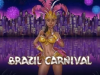 Brazil Carnival