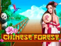 Chinese Forest