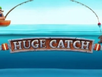 Huge Catch