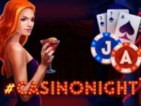 Casinonight