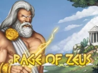 Rage of Zeus