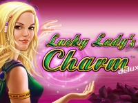 Lucky Ladys Charm Deluxe