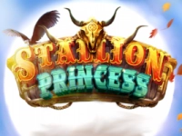 Stallion Princess