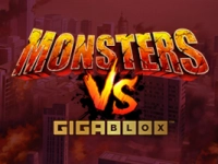 Monsters VS Gigablox