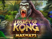 Legacy of Kong Maxways