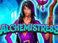 Alchemistress