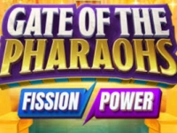 Gate of The Pharaohs