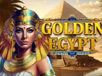 Golden Egypt