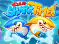 It's Shark Time