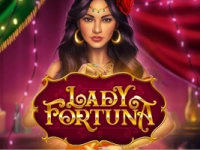 Lady Fortuna