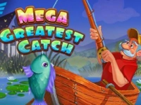 Mega Greatest Catch