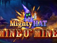 Mighty Hat Mine O' Mine