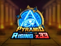 Pyramid Rising X33