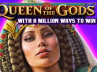 Queen of The Gods