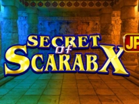 Secret of Scarab X JP