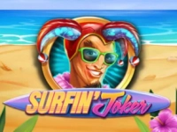 Surfin' Joker