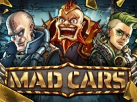 Mad Cars